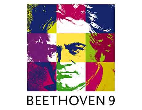 Logo Oblate mit Beethoven